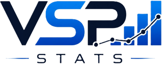 VSP Stats logo