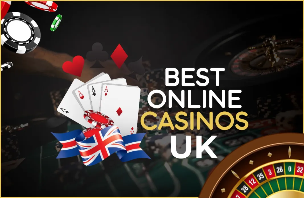 Most Popular UK Casino Channels and Their Subscriber Growth