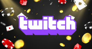 Twitch Restricts Slot Content